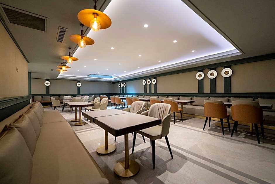 Days Inn by Wyndham Istanbul Bomonti