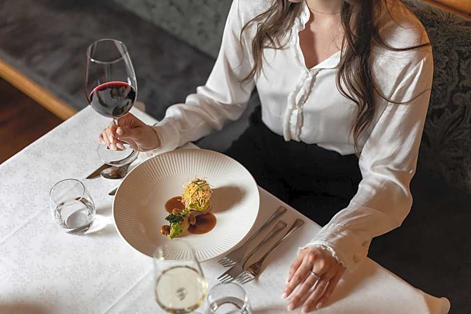 Ferien & Wellnesshotel Windschar