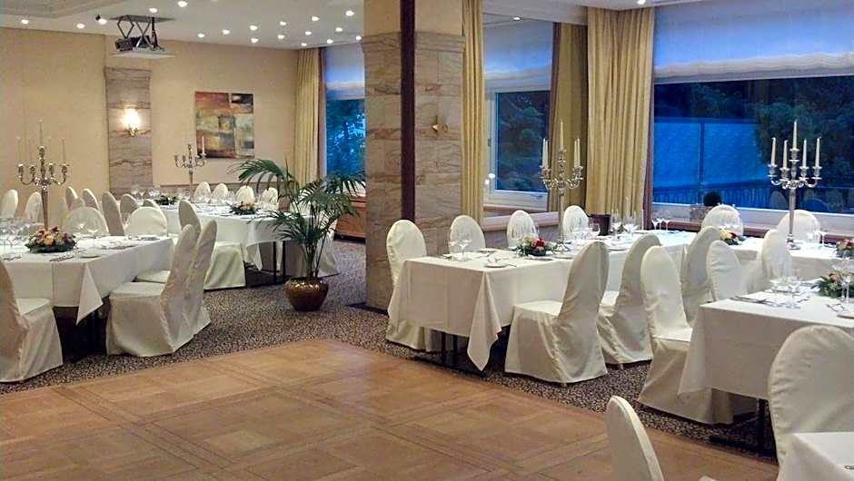 Parkhotel am Taunus