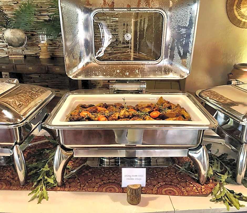 Karongwe - Chisomo Safari Camp