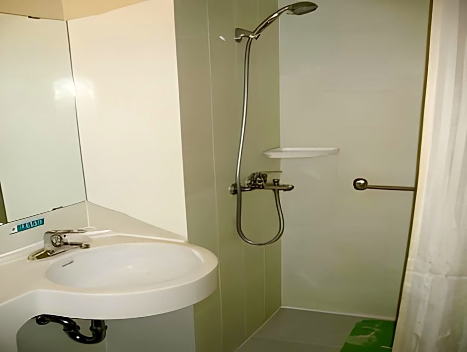 Jinjiang Inn Zhenjiang Jurong Renmin Rd