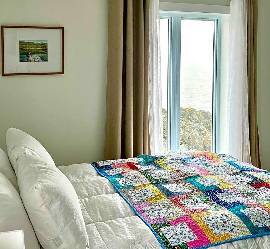 The View suites and breakfast in Triton, Newfoundland