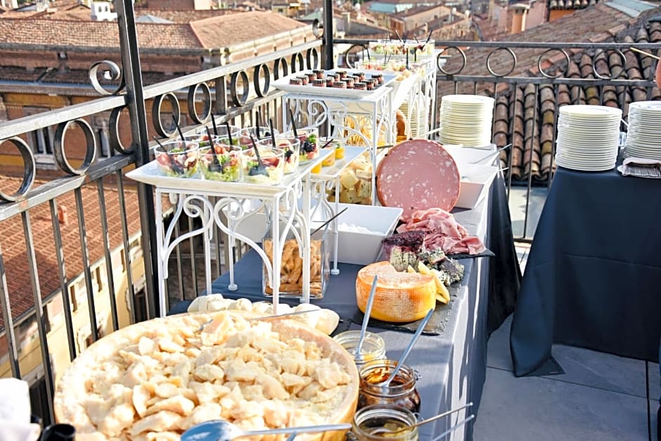 Grand Hotel San Lorenzo