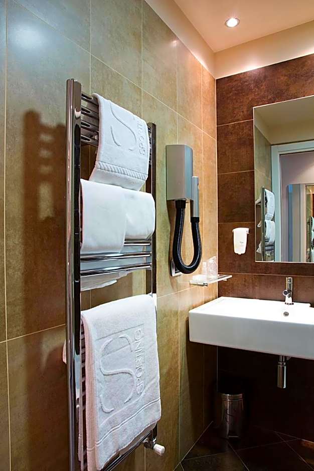 Hotel Sporting Cologno