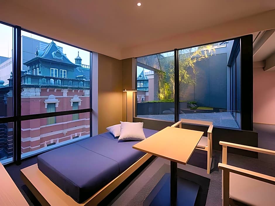 Mitsui Garden Hotel Kyoto Sanjo Premier