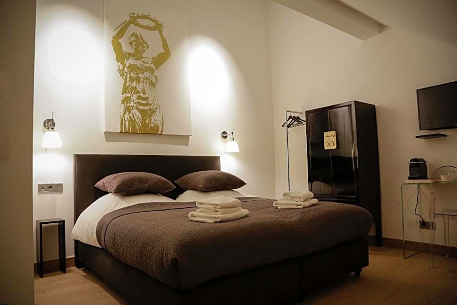 La Pipistrelle Hotel