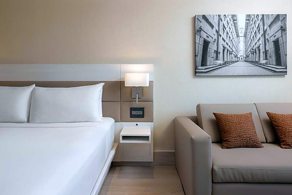 AC Hotel Santiago de los Caballeros