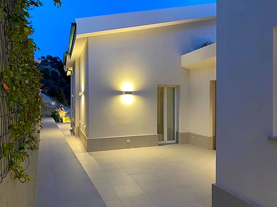 Il Mare di Giù Boutique Guesthouse