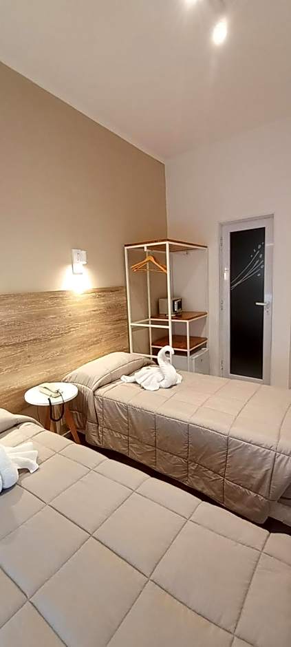 Hotel Milan
