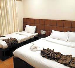 Grand kodai sr inn