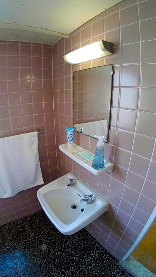 Setouchi Triennale Hotel 301Art1 Female dormitory - Vacation STAY 61583
