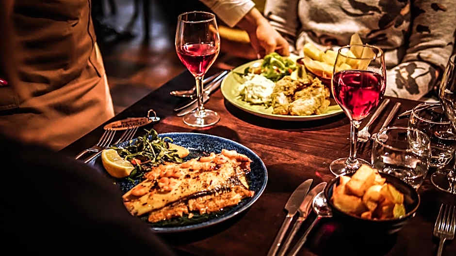 Denvir's of Downpatrick