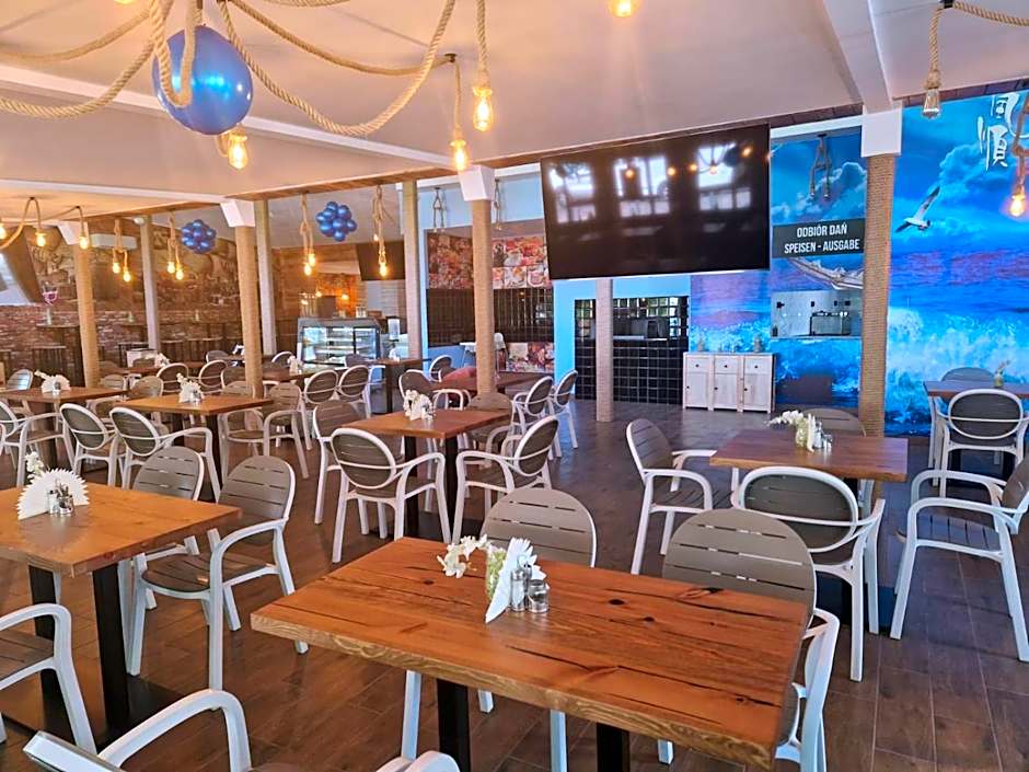 OW Gromada Pod Bukami