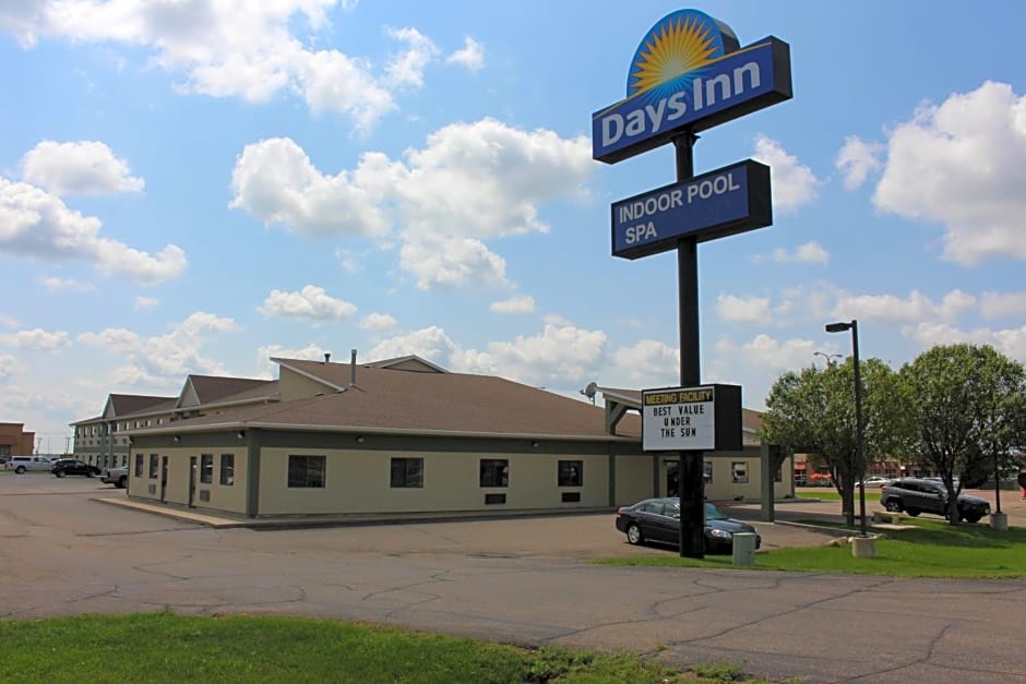 Days Inn by Wyndham Watertown