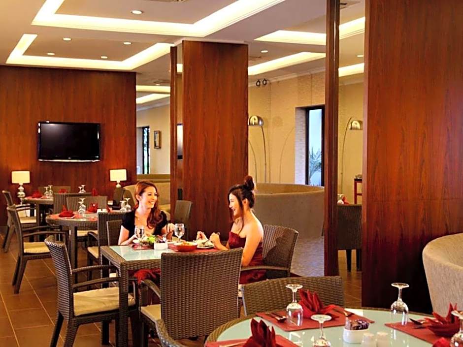 The Acacia Hotel Anyer