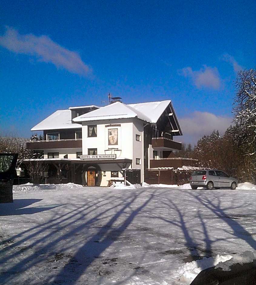 Hotel zur Schmiede