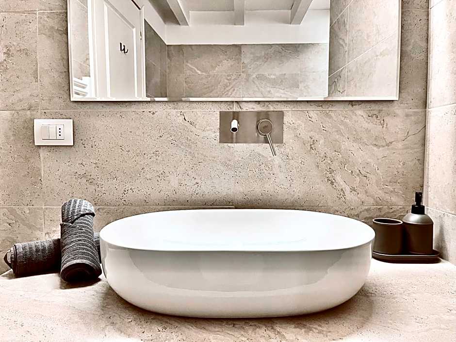 Santo Stefano Loft