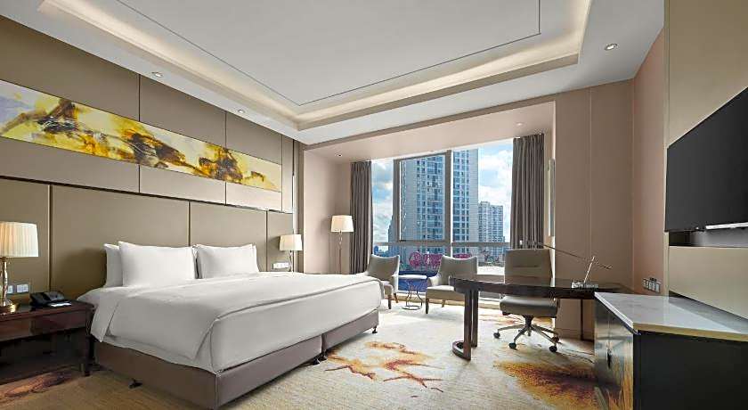 Wanda Realm Nanchang