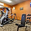 Comfort Inn Evansville-Casper