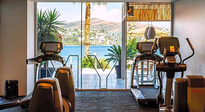 Cape Bodrum Luxury Hotel & Beach