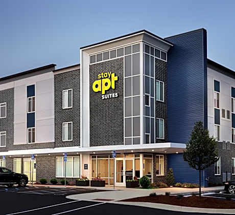 stayAPT Suites Ocala