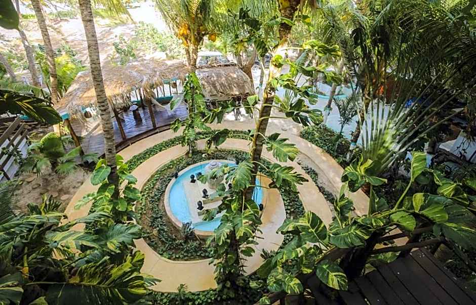 Hotel Villas Tiburon