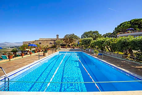 Hotel Baglio Santacroce