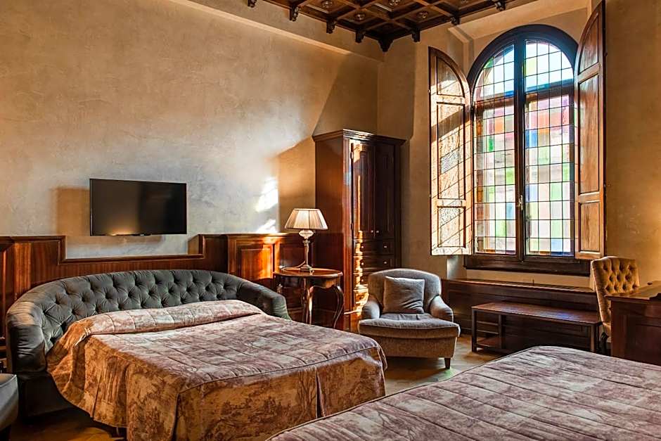 Grand Hotel Baglioni
