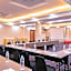 Rocky Plaza Hotel Padang
