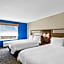 Holiday Inn Express Hotel & Suites Council Bluffs - Convention Center Area By IHG