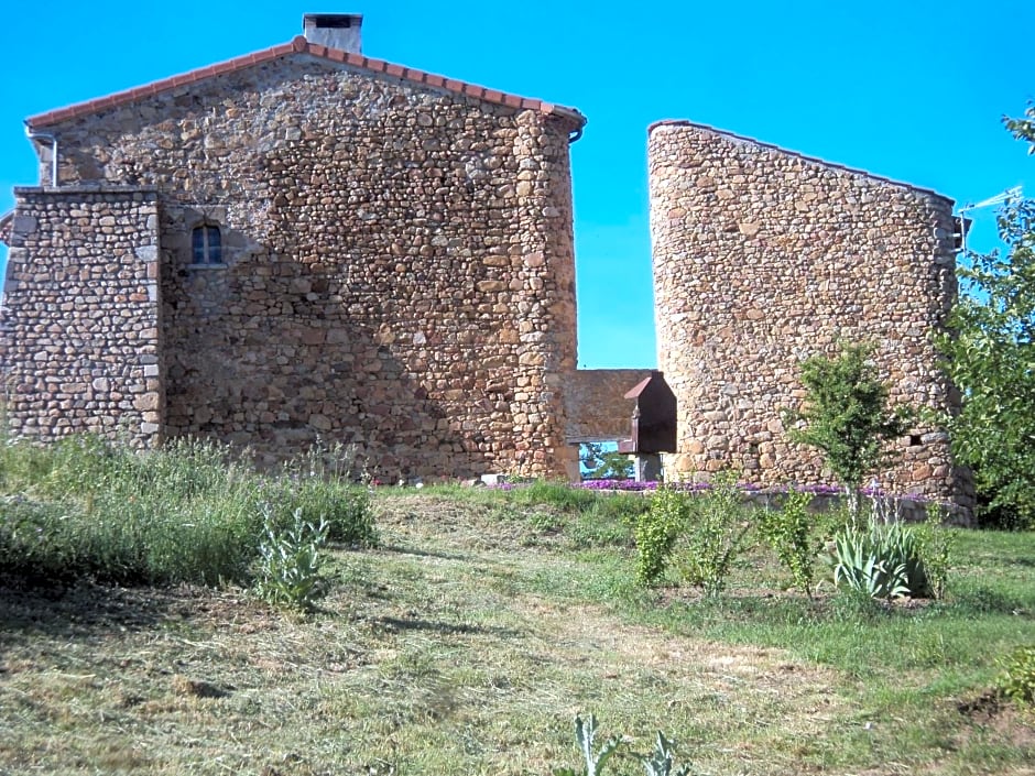 le Donjon de la Reine Margot