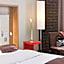 Mercure Hotel Stuttgart Airport Messe