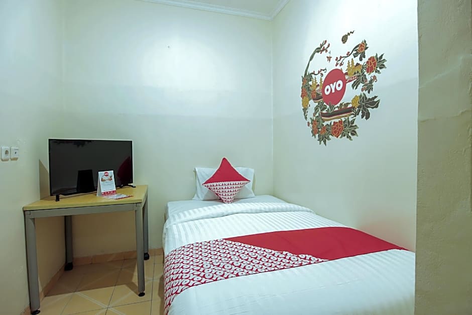 OYO 196 Horizone Residence