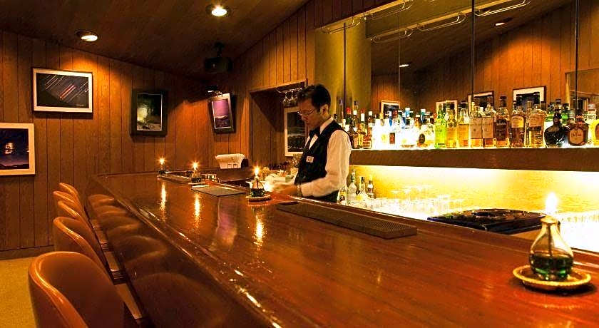 Hotel Tateyama