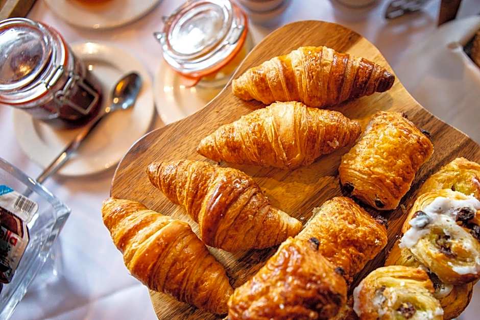 Gleesons Townhouse Booterstown