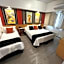 Sarmiento Palace Hotel