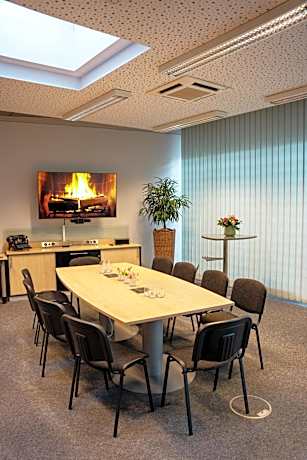 OfficePoint - Konferenzraum - keine Übernachtung!