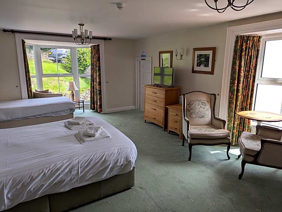Photo 1 of 5 of Deluxe 1 Double Bed or 2 Beds