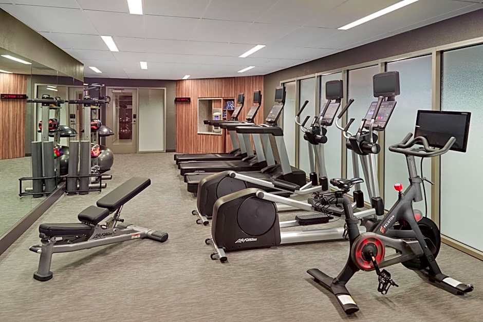 Courtyard by Marriott Washington, DC/Foggy Bottom