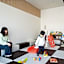 Hotel Sunroute Tokushima