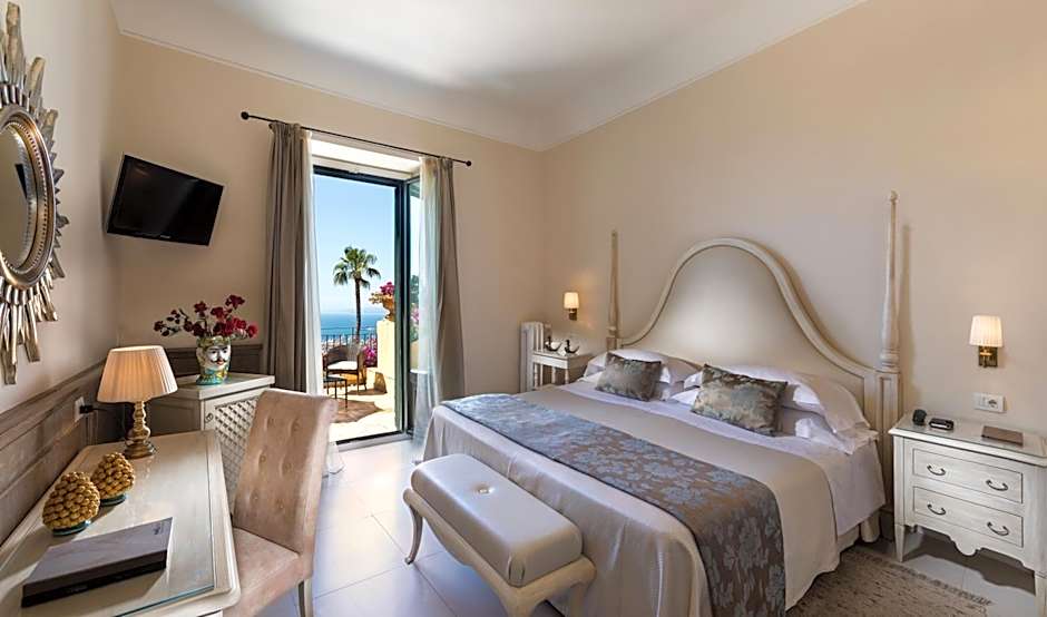 Hotel Villa Belvedere