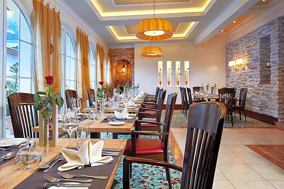 Hotel Barbarahof 4 stars Superior - Adults Only "soft" from 10 years - Skibus-stop