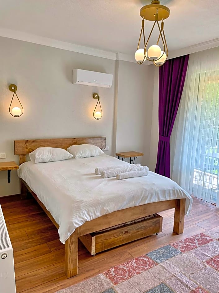 Lovely Hotel Room Surrounded by Nature in Karamursel, Kocaeli