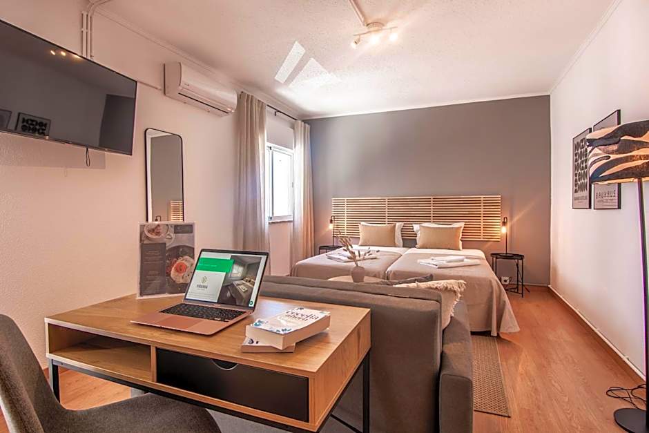 Virginia Guest House