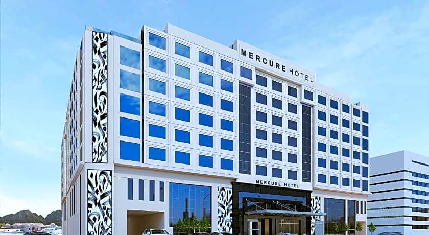 Mercure Muscat
