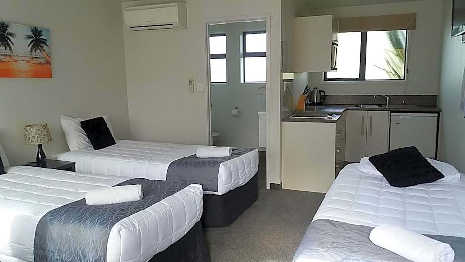 All Seasons Holiday Park