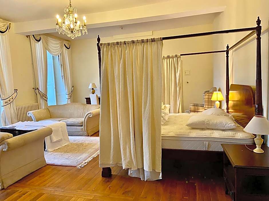 Château La Bainerie