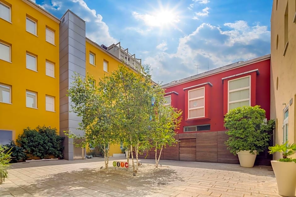 Best Western Hotel Bologna