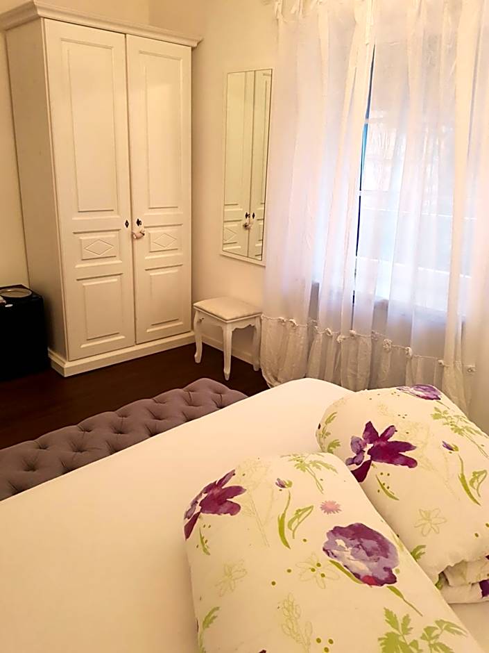 Garni Villa Tyrol - Adults Only