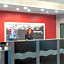 Hampton Inn By Hilton & Suites Roanoke Airport VA